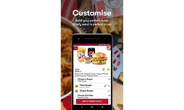 KFC for Android - Download the APK from Habererciyes